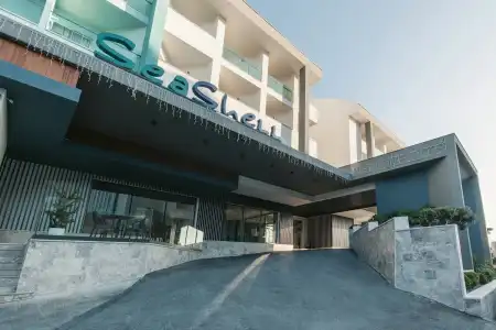 Sea Shell Resort & Spa - 36