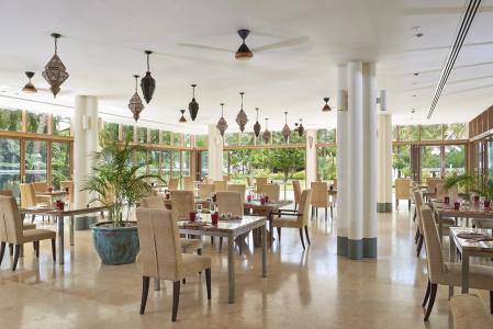 MELIÁ Zanzibar - 21