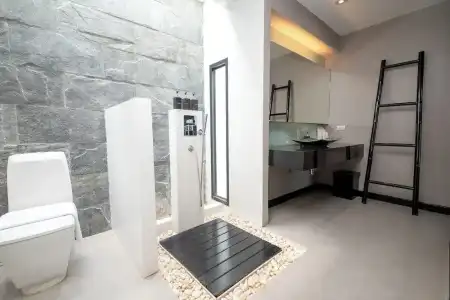 Aava Resort And Spa - 54
