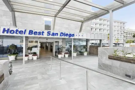 Best San Diego - 0