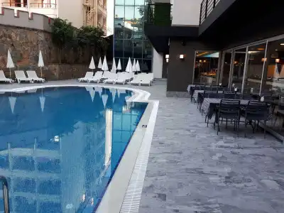 Ramira City - Adults Only - 18