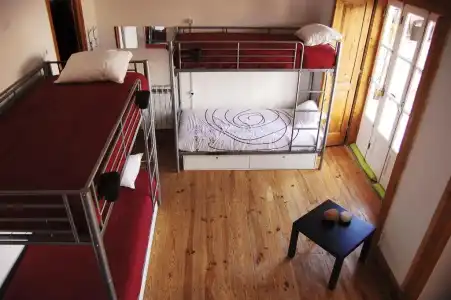 This Is Lisbon Hostel - 29