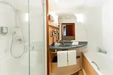 Novotel Suites Marseille Centre Euromed - 36