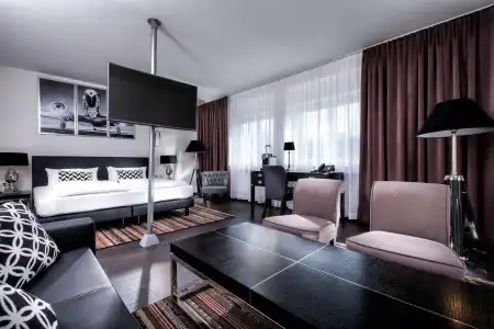 Wyndham Stuttgart Airport Messe - 3