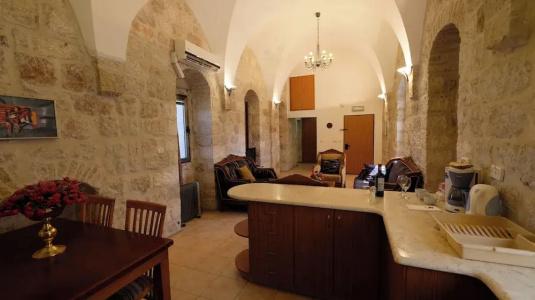 St. George’s Cathedral Pilgrim Guesthouse – Jerusalem - 110