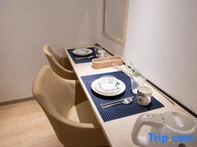 Studio Inn Nishi Shinjuku - 35