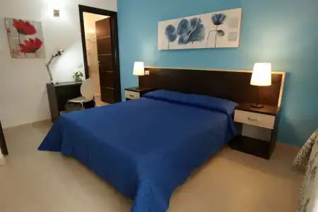 B&B Il Girasole - 20