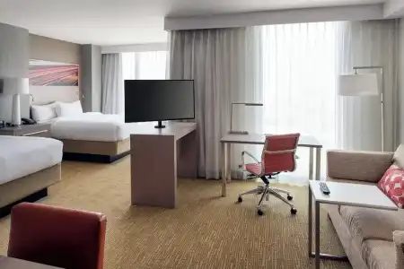 Residence Inn by Marriott San Diego Downtown/Bayfront - 99