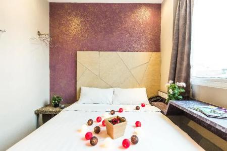 ibis budget Singapore Ruby - 37
