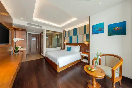 Mandila Beach DaNang - 2
