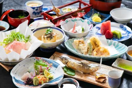 Yumoto Ueyama Ryokan - 38