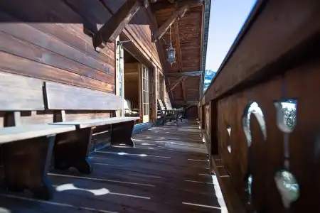 Alpenrose Mit Gourmet-Restaurant Azalée - 33