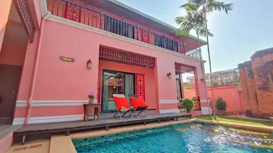 Pratamnak villa - 62