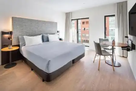 INNSiDE by Meliá Zaragoza - 28