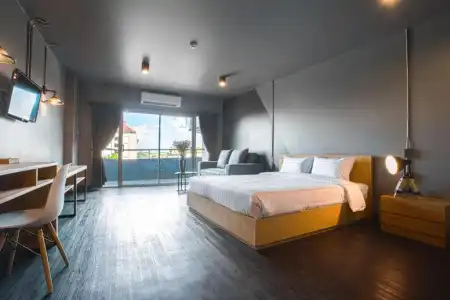Get Zleep Premium Budget - 74