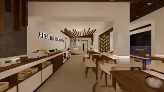 Apartments Cungu - 19