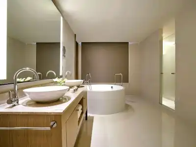 Mövenpick Siam Na Jomtien Pattaya - 7
