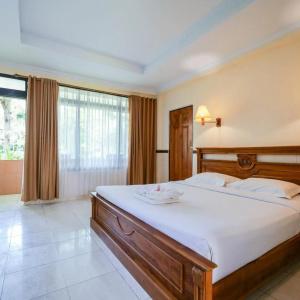 Palm Beach Bali - 43