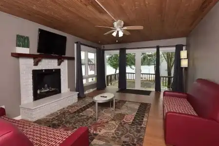 Delton Oaks Resort - 176