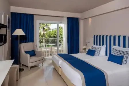 Iberostar Selection Diar El Andalous - 57