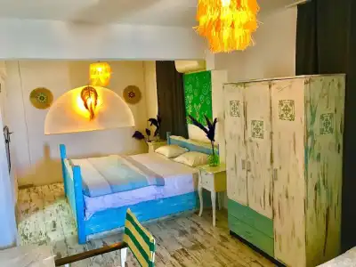 Barba Otel - 93