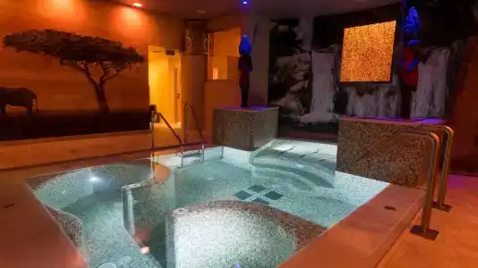 Double Tree by Hilton Ljubljana - 16