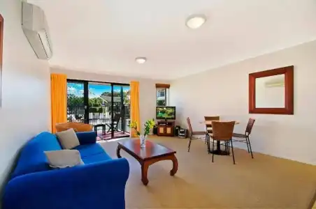 Ivory Palms Resort - 119