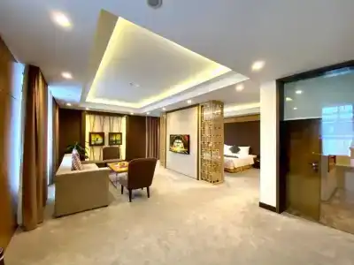 Muong Thanh Luxury Nhat Le - 74