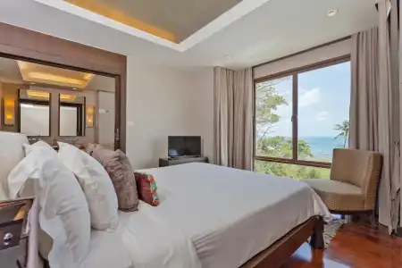 ShaSa Resort & Residences, Koh Samui - 104