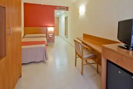 Montemar Maritim - 4