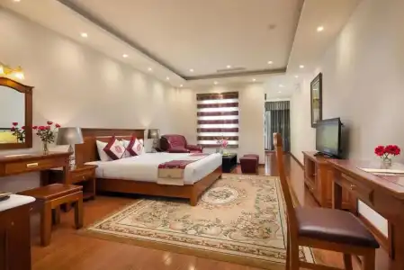 Sq Hang Gai & Spa - 44