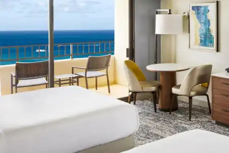 Hilton Hawaiian Village Waikiki Beach Resort - 172