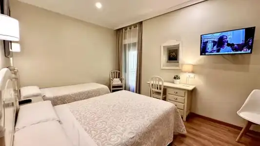 Hostal Toledo - 66