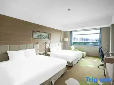 Holiday Inn Changzhou Wujin by IHG - 72