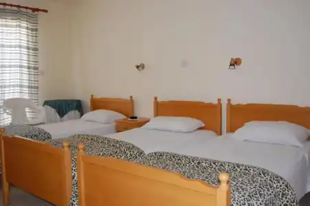 Nicos & Olympia Apartments - 125