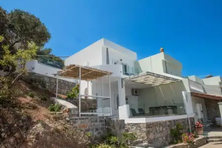 Adrakos Apartments - Adults Only - 149