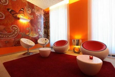 Resort Mark Brandenburg & Fontane Therme - 3