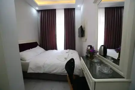 Taksim Diamond - 22