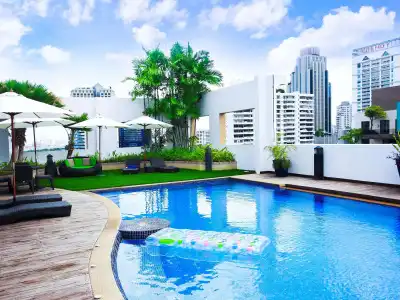 Grand Mercure Bangkok Asoke Residence - 0