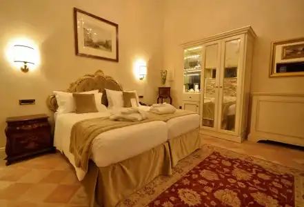 Nani Mocenigo Palace - 49