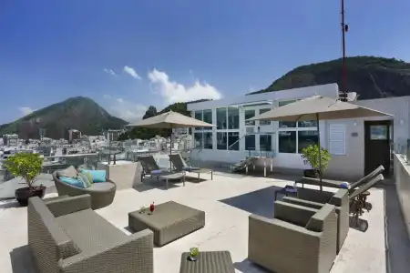 Mirasol Copacabana - 29