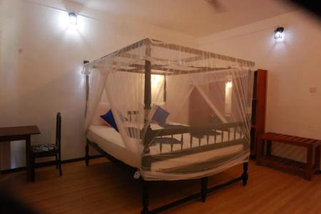 Mirissa Beach Inn - 58