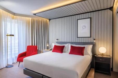 Canopy by Hilton Madrid Castellana - 61