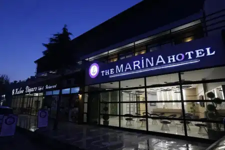 Burhaniye Marina Boutique - 61