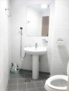 Hostel Vanilla 1 Dongdaemun - 6