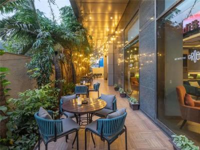 Ibis Mumbai Airport - An Accor Brand - 32