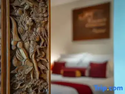 Kodchasri Thani Chiangmai - 42
