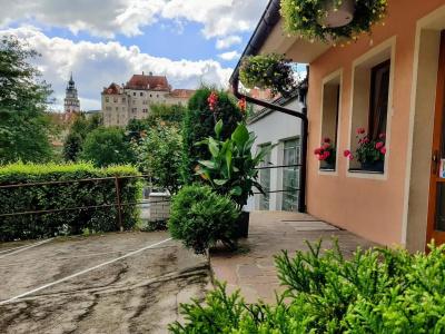 Penzion Na Špicáku - 12