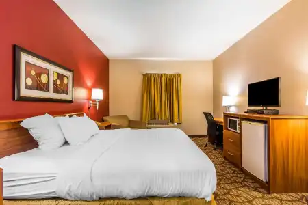 Quality Inn & Suites - 34