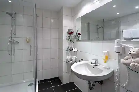 Best Western Rosenau - 48